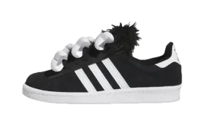 Adidas Campus 80s Jeremy Scott Bones Core Black