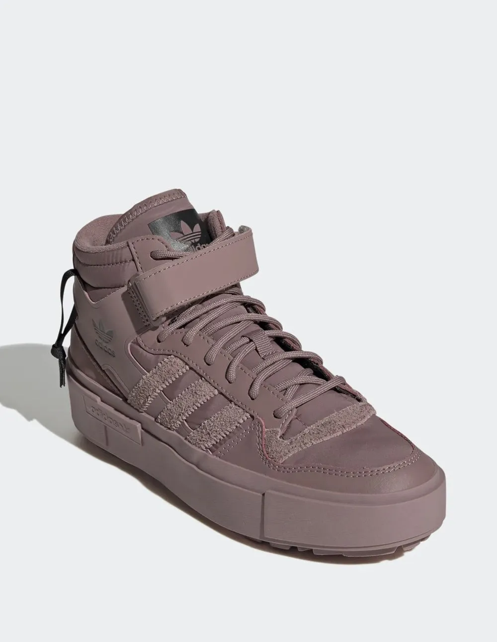 adidas Forum Bonega X Moradas Mujer