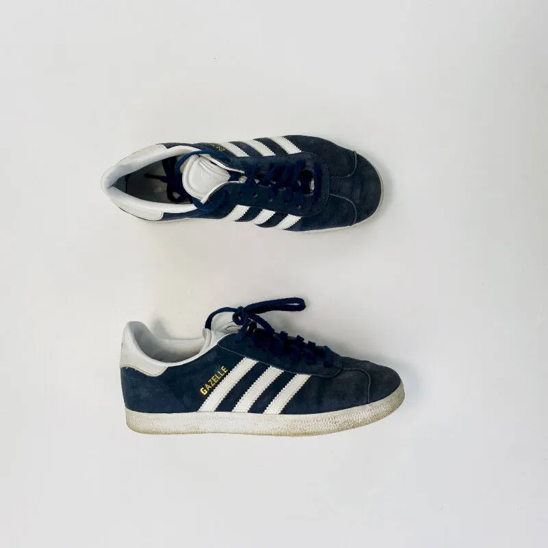 adidas Gazelle - Seconde main Chaussures running femme - Bleu - 39.1/3 | Hardloop