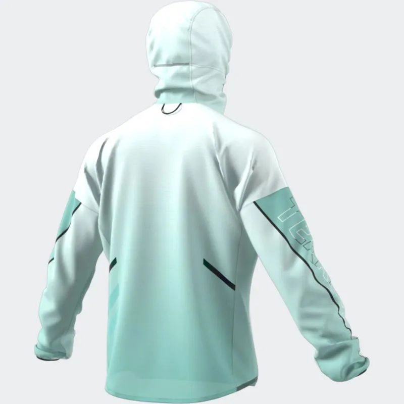 Adidas Terrex Agravic Pro WW Jacket - Veste coupe-vent homme