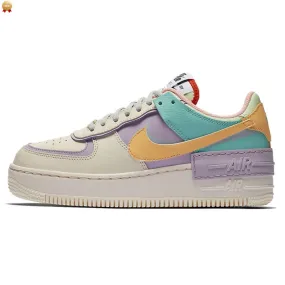 Air Force 1 Shadow Ivoire Pale