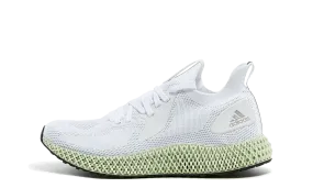 Alphaedge 4D White (Reflective)