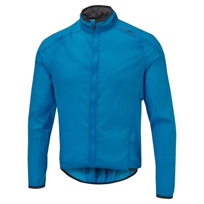 Altura Veste Coupe Vent Airstream - Coupe-vent vélo homme