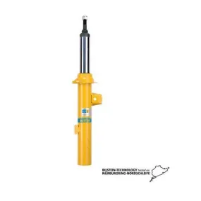 Amortisseur BILSTEIN B8 Sport Court avant pour RENAULT Clio IV 1.6 RS