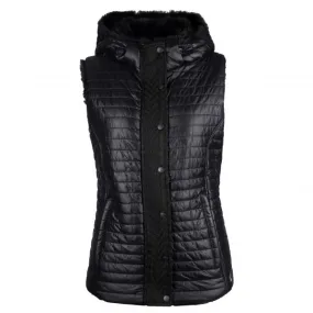 Aulp Gilet f
