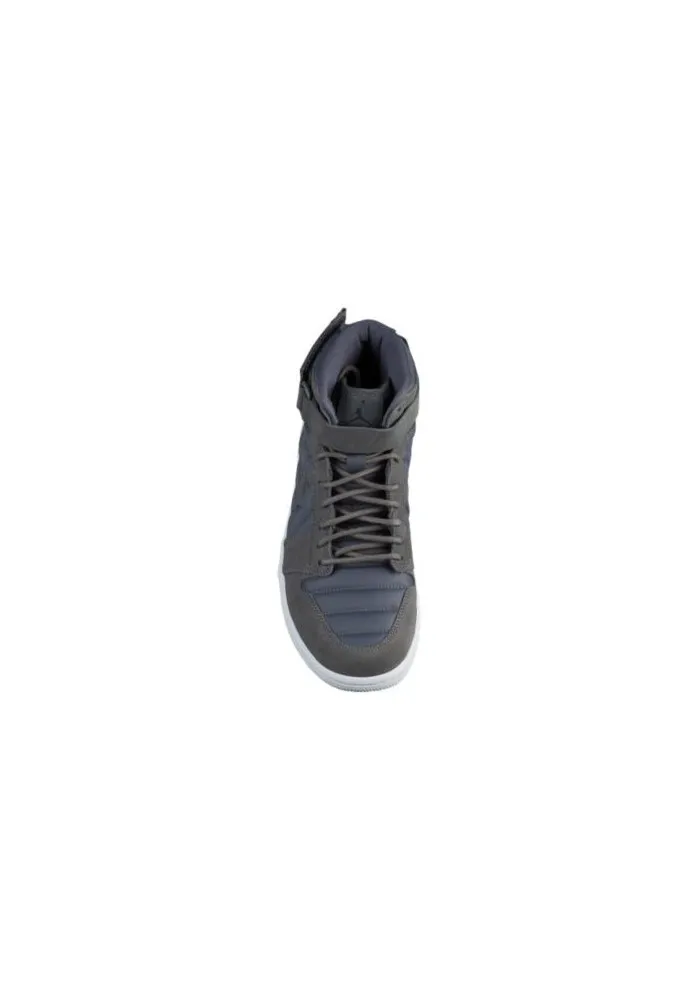 Basket Nike Air Jordan AJ 1 High Strap Hommes 42132-005