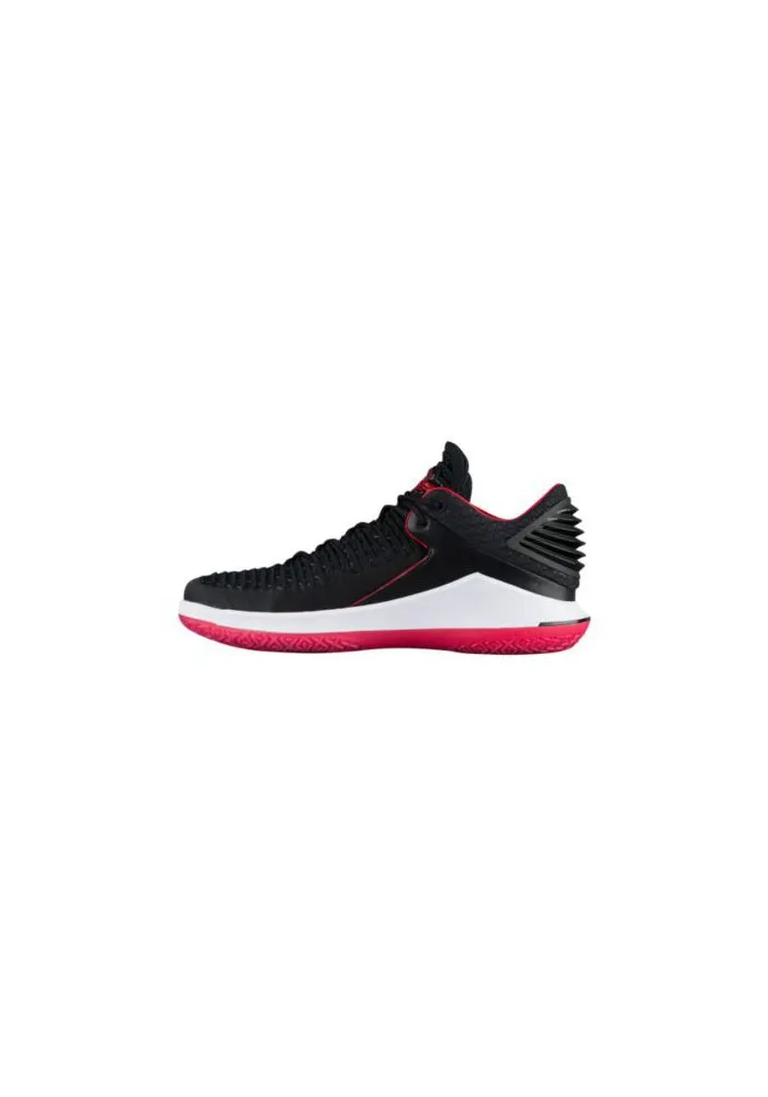 Basket Nike Air Jordan AJ XXXII Low Hommes A1256-001