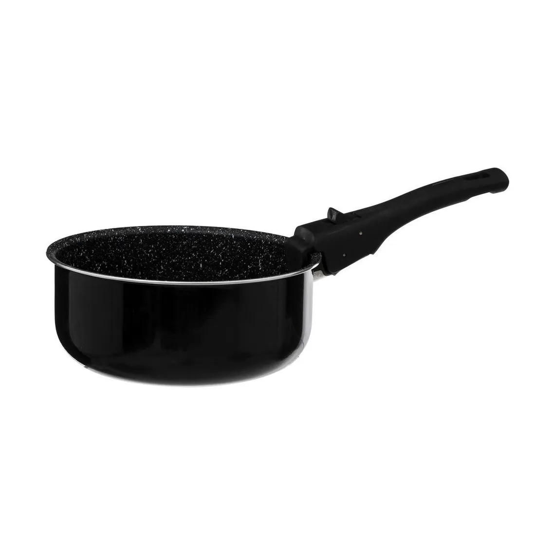 Batterie de cuisine amovible aluminium pressé | 3 Suisses