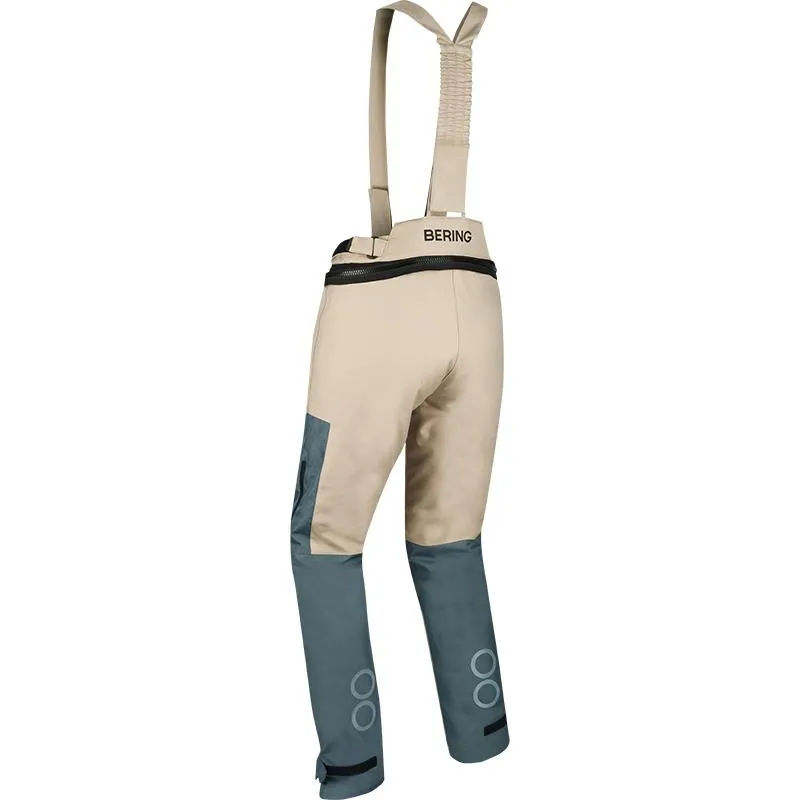  BERING Pantalon SIBERIA LADY  Pantalon moto textile