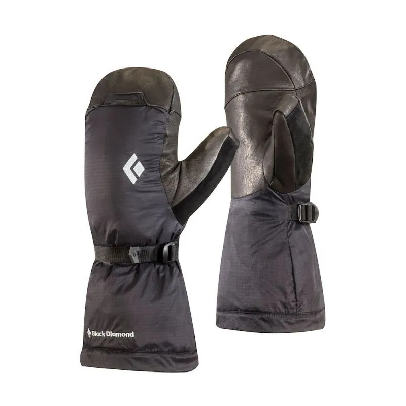 Black Diamond Absolute Mitts - Moufles ski