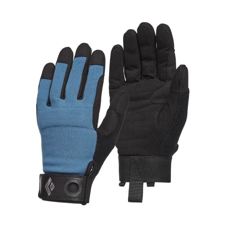 Black Diamond Crag Gloves - Gants escalade