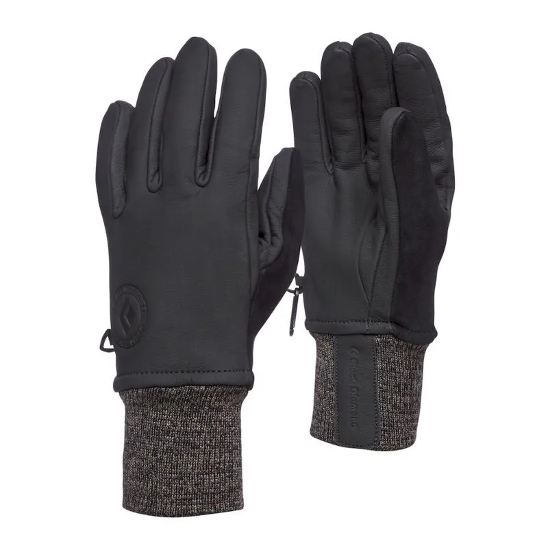 Black Diamond Dirt Bag Gloves - Gants