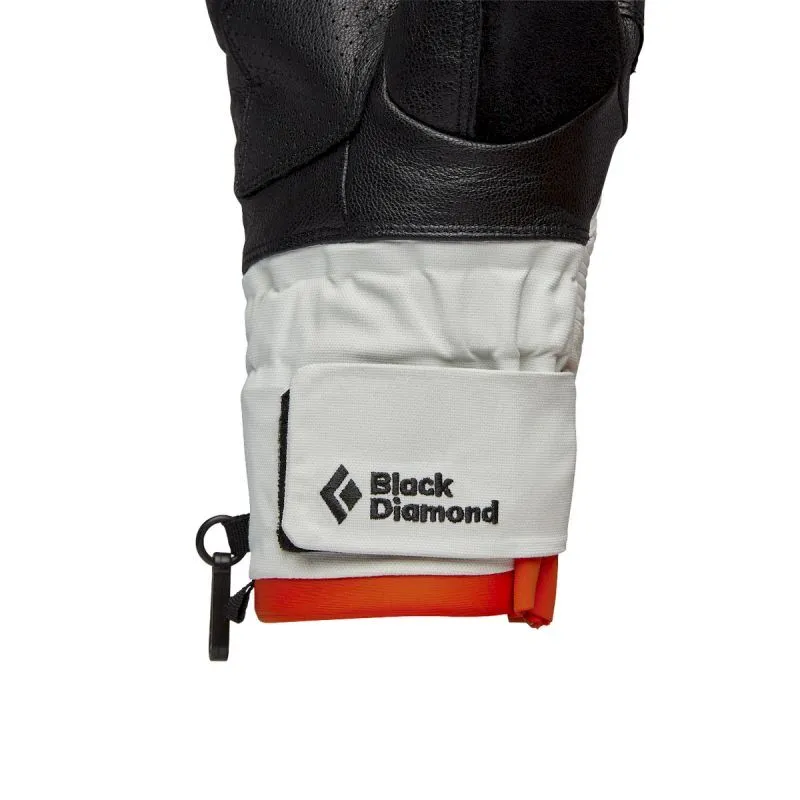 Black Diamond Impulse Gloves - Gants ski