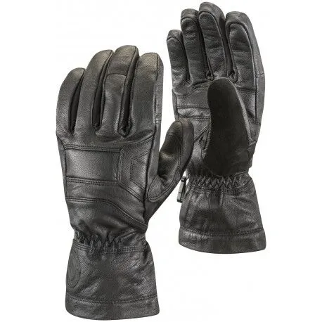 Black Diamond Kingpin - Gants ski