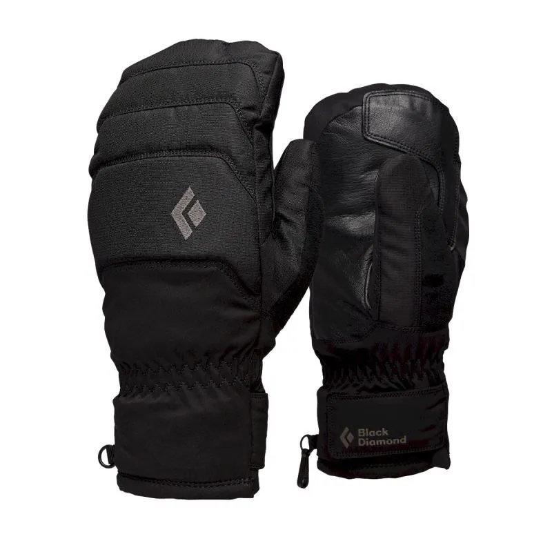Black Diamond Mission Mx Mitts - Moufles