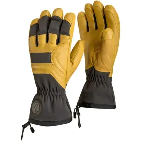 Black Diamond Patrol Gloves - Gants ski homme