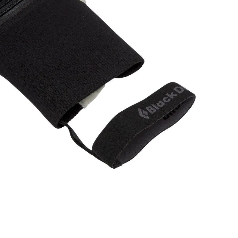 Black Diamond Session Knit Gloves - Gants ski