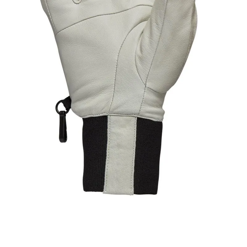 Black Diamond Session Knit Gloves - Gants ski
