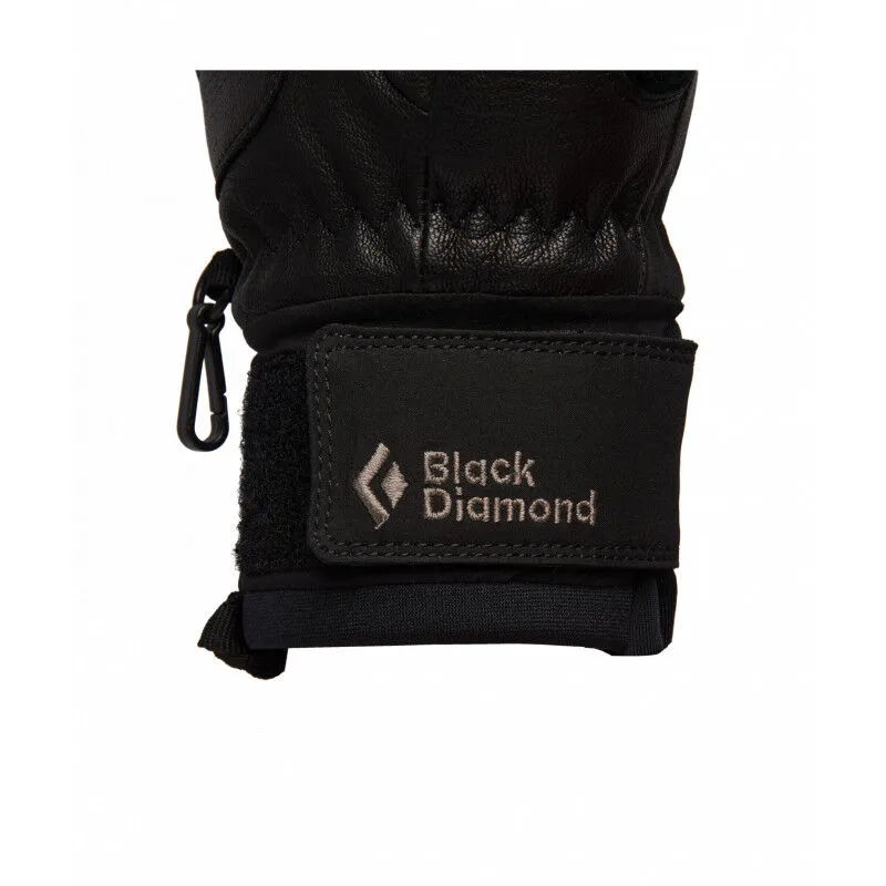 Black Diamond Spark Mitts - Moufles homme