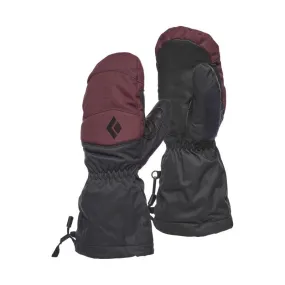 Black Diamond Women'S Recon Mitts - Moufles ski femme