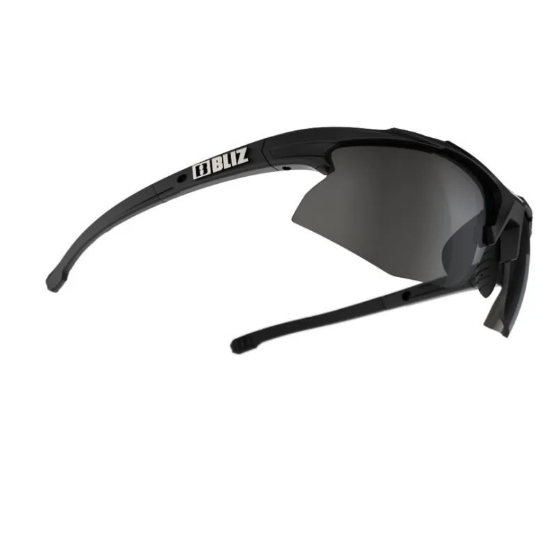 Bliz Hybrid Small - Lunettes vélo | Hardloop