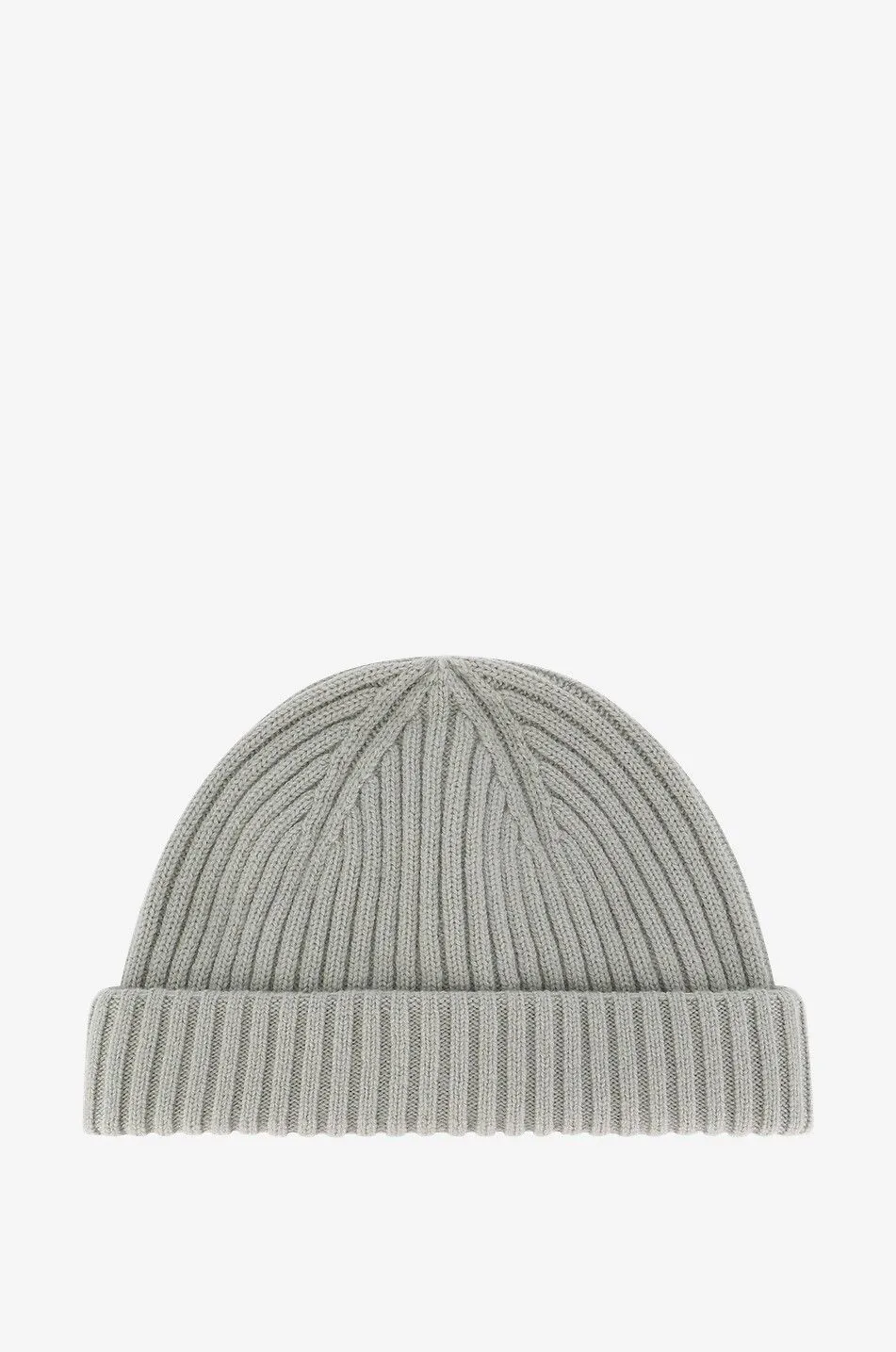 Bonnet en laine et cachemire