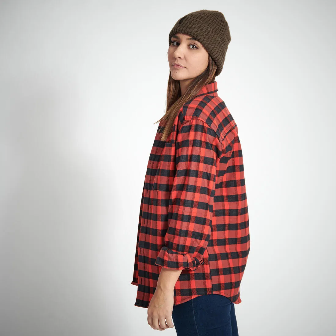 BONNET TRICOT LAINE 900