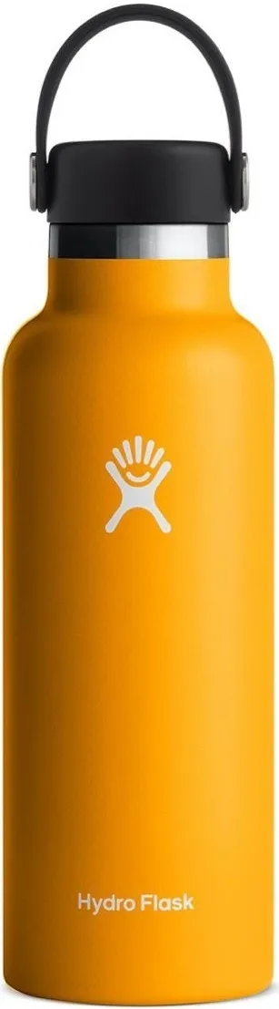 Bouteille Isotherme Hydro Flask Standard Mouth Flex Cap Starfish 532 ml