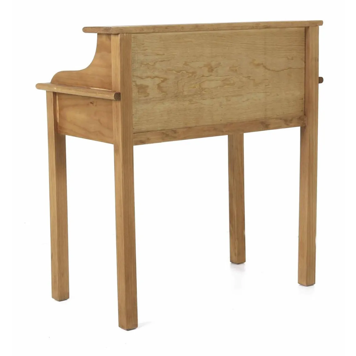 Bureau secrétaire 2 tiroirs | 3 Suisses