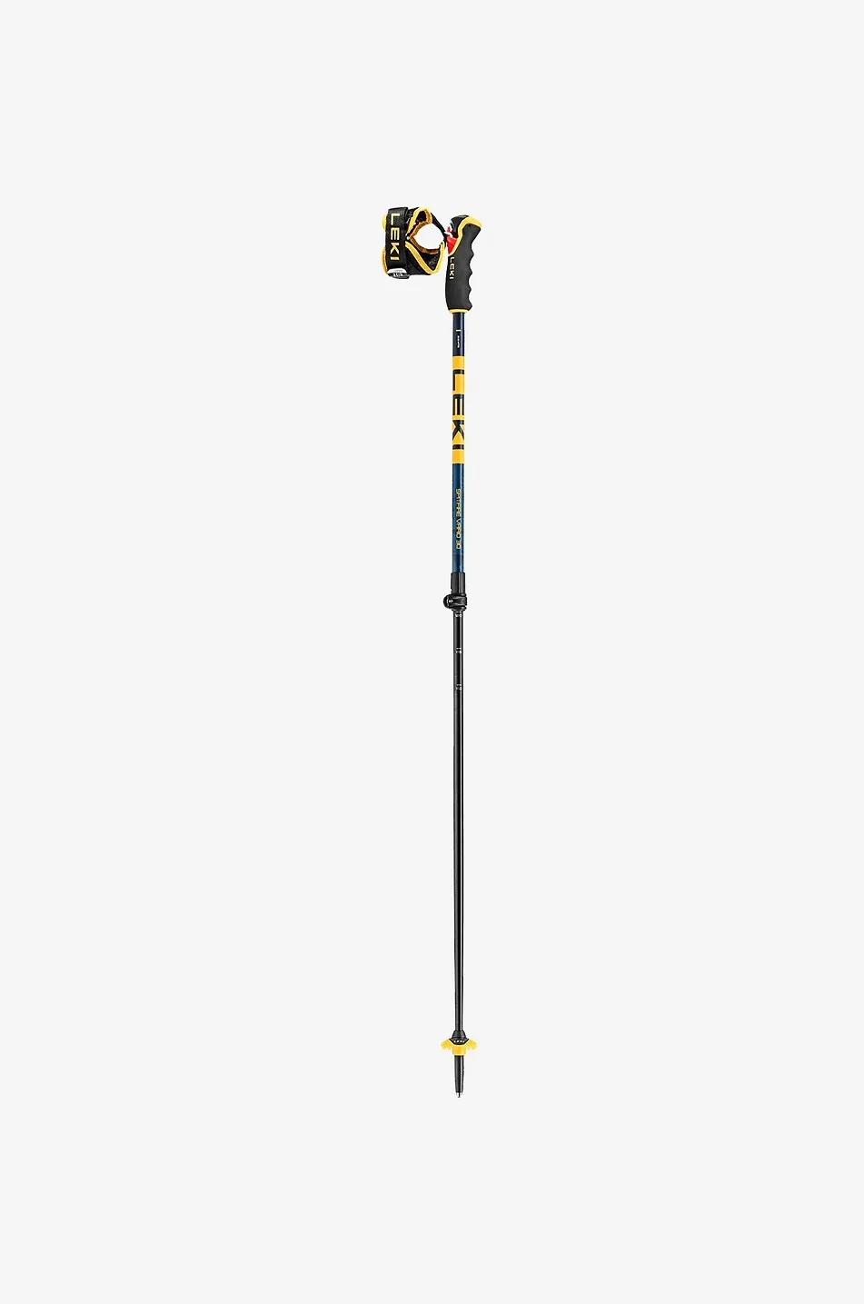 Bâtons de ski Spitfire Vario 3D