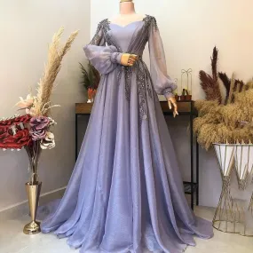 Caftan Fille
