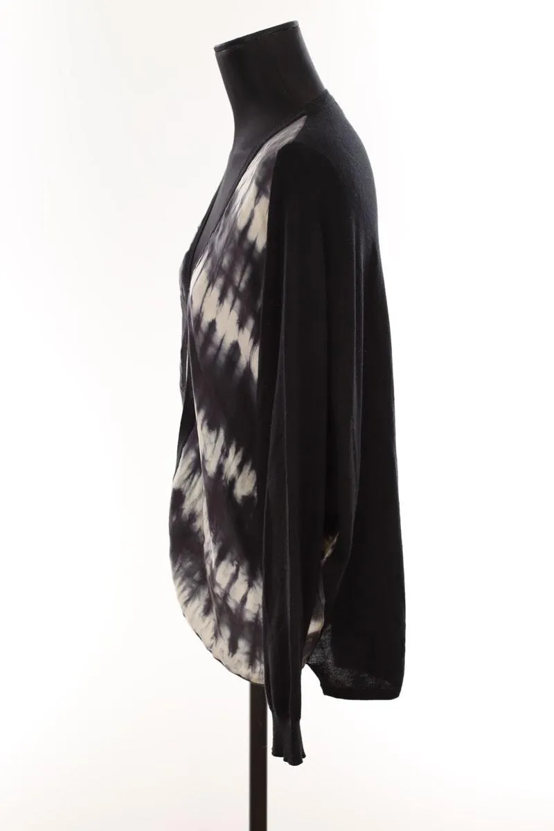 Cardigan en coton