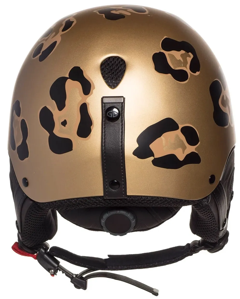 Casque de Ski Goldbergh Women Brave Helmet Jaguar