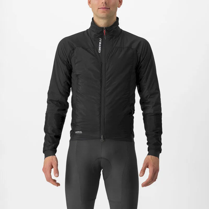Castelli Fly Thermal Jacket - Veste vélo homme