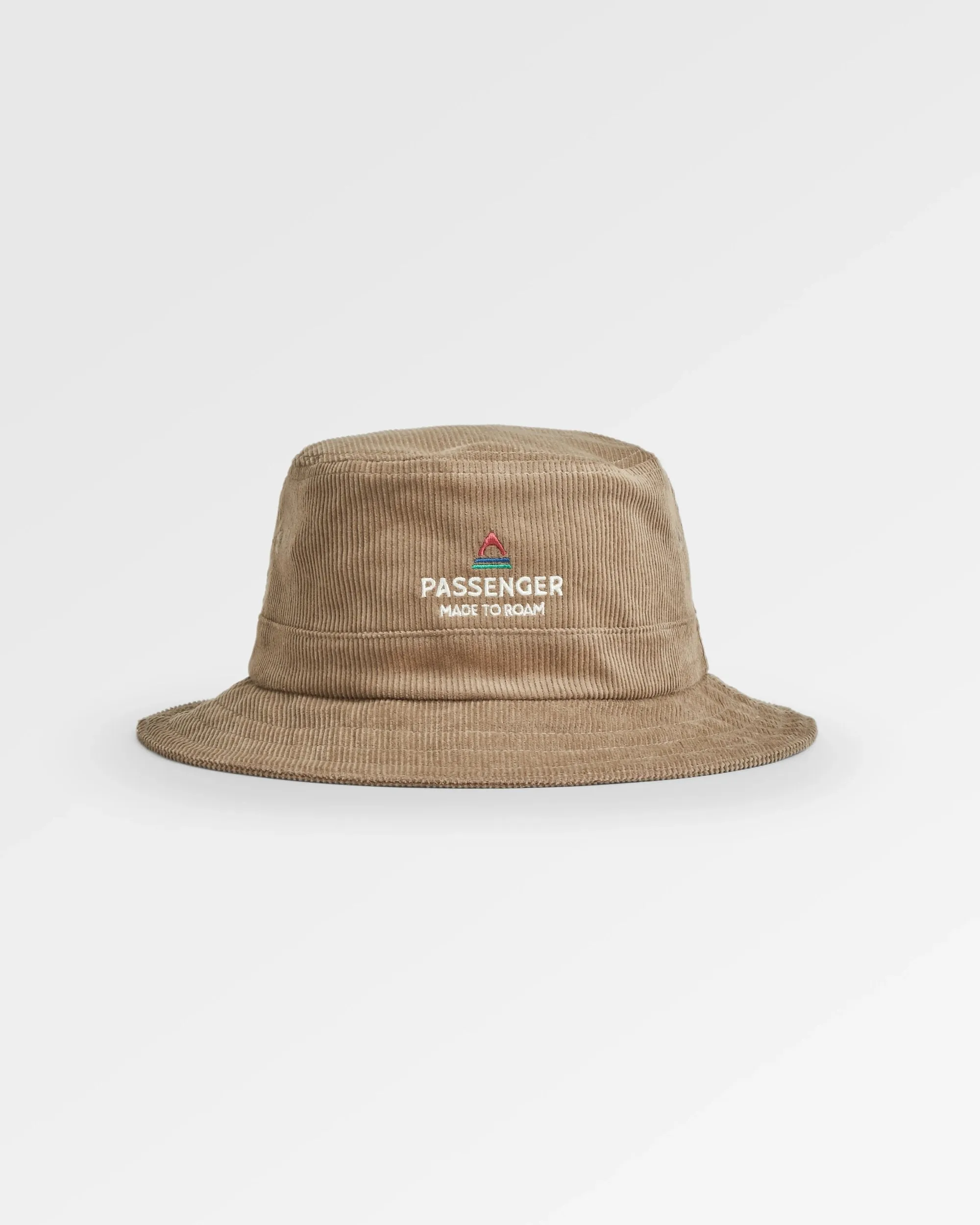 Chapeau de Forêt - Sucre Brun