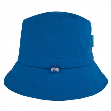 Chapeau de Pluie Happy Rainy Days Foldable Hat Balou Blue