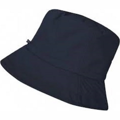 Chapeau de pluie Happy Rainy Days Foldable Hat Madonna Midnight