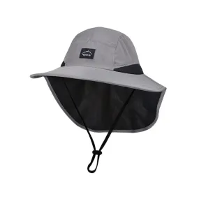 Chapeau de pêche imperméable