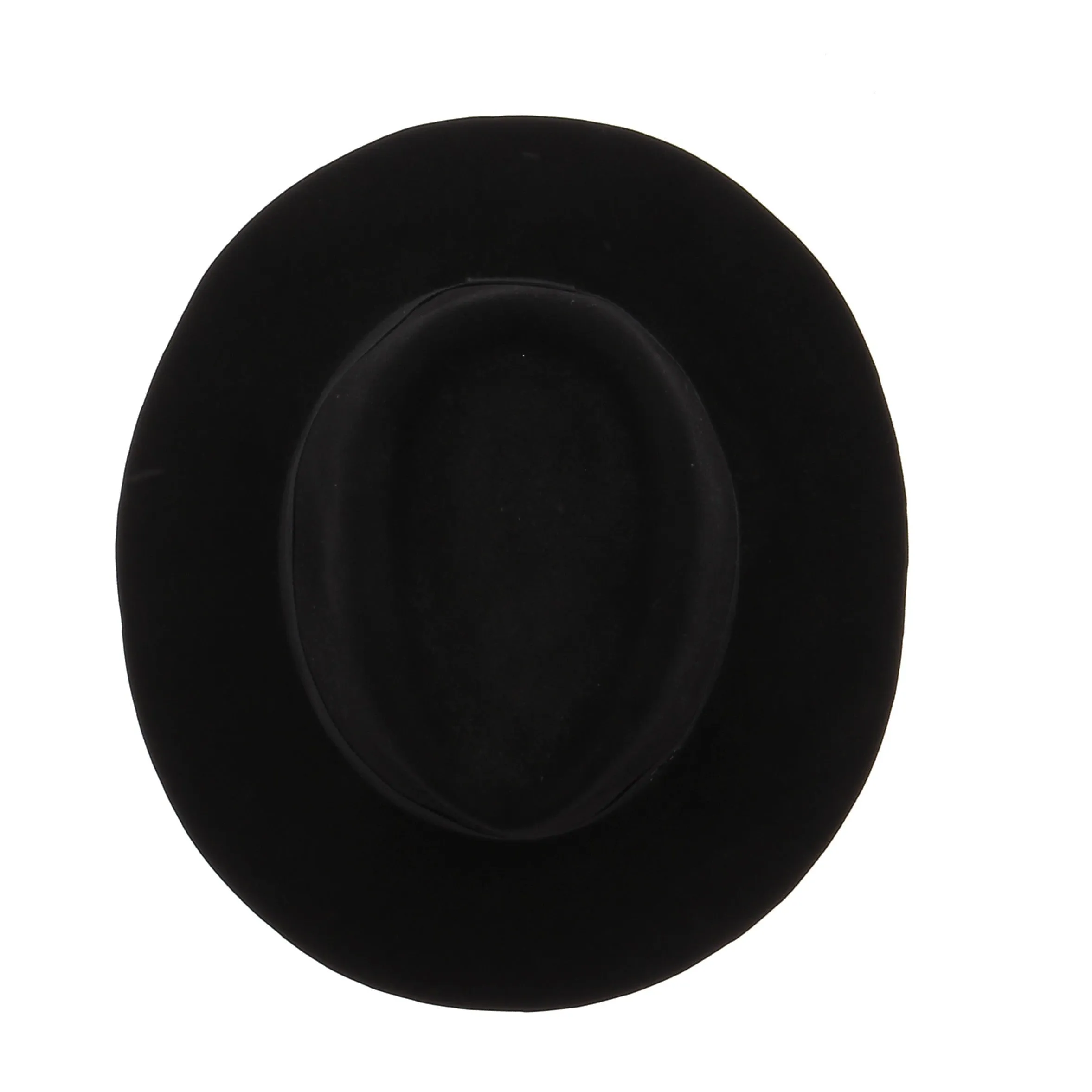 Chapeau noir