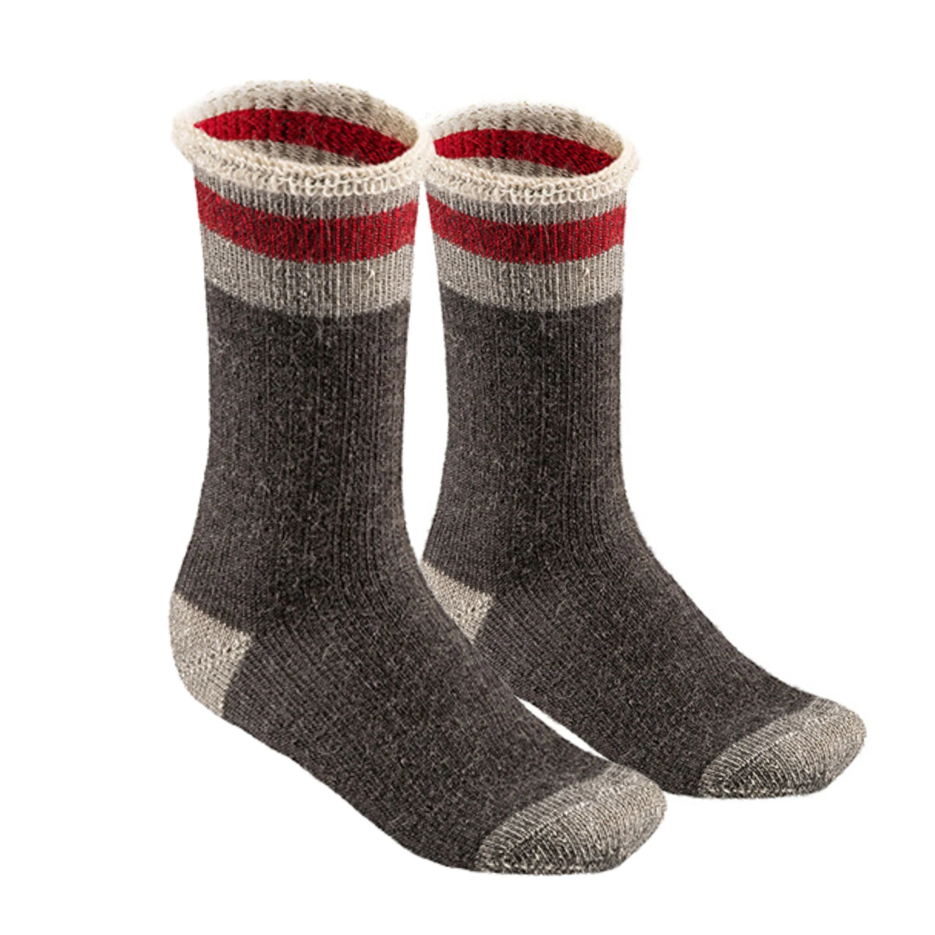 Chaussettes Alpaga Montana - Unisexe