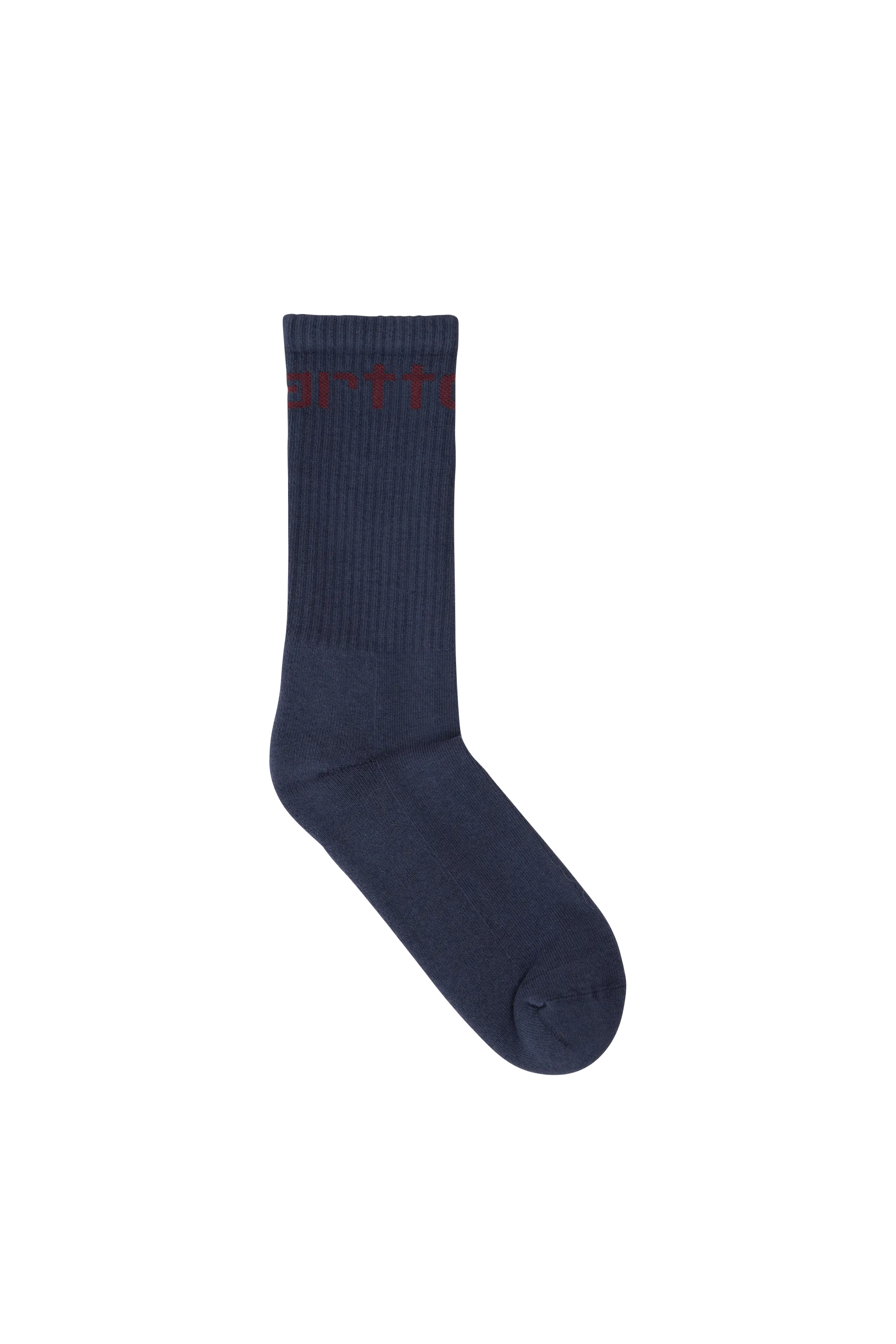Chaussettes Bleu Carhartt Wip - Homme | Citadium