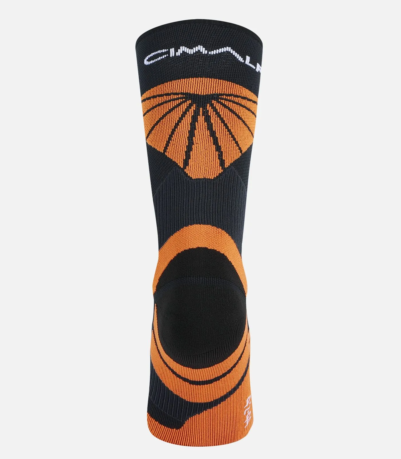 Chaussettes de trail techniques - tige haute