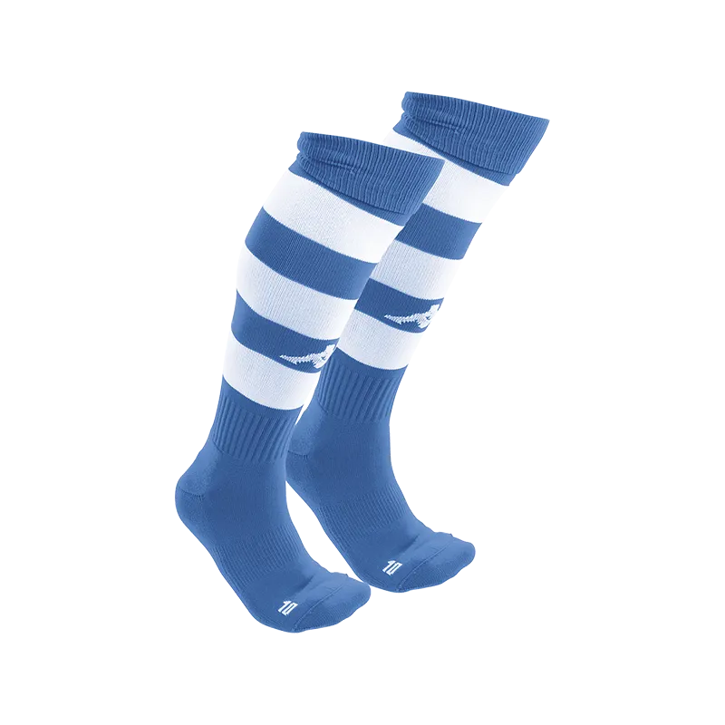 Chaussettes Lipeno Bleu (3 paires)