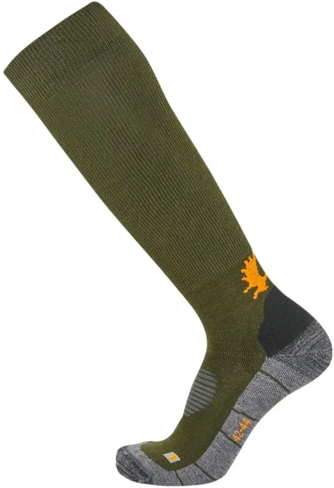 Chaussettes Nordforest Hunting Anti-tiques