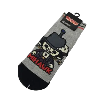 Chaussettes One Piece  Mihawk