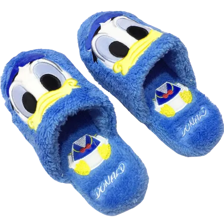 Chaussons Donald
