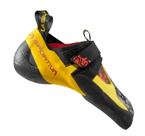 CHAUSSONS ESCALADE SKWAMA HOMME LA SPORTIVA