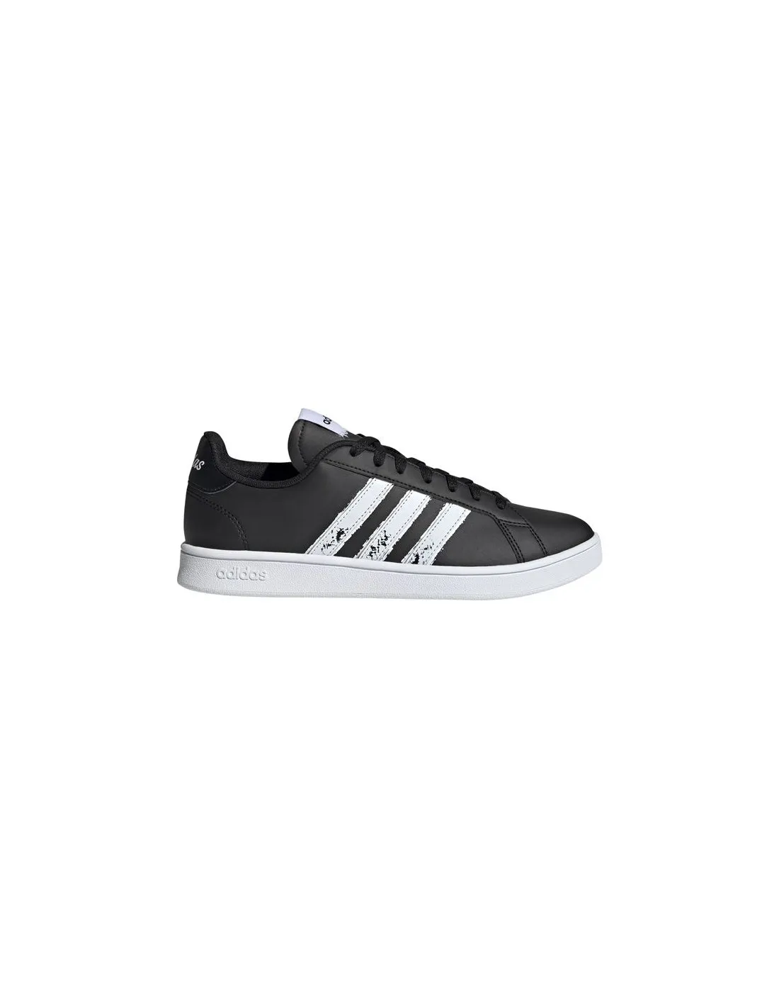 Chaussures adidas Grand Court Base Beyond M Black