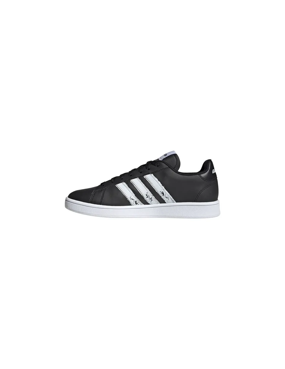 Chaussures adidas Grand Court Base Beyond M Black