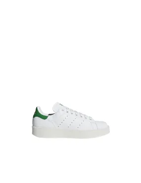 Chaussures adidas Stan Smith Bold Women's White